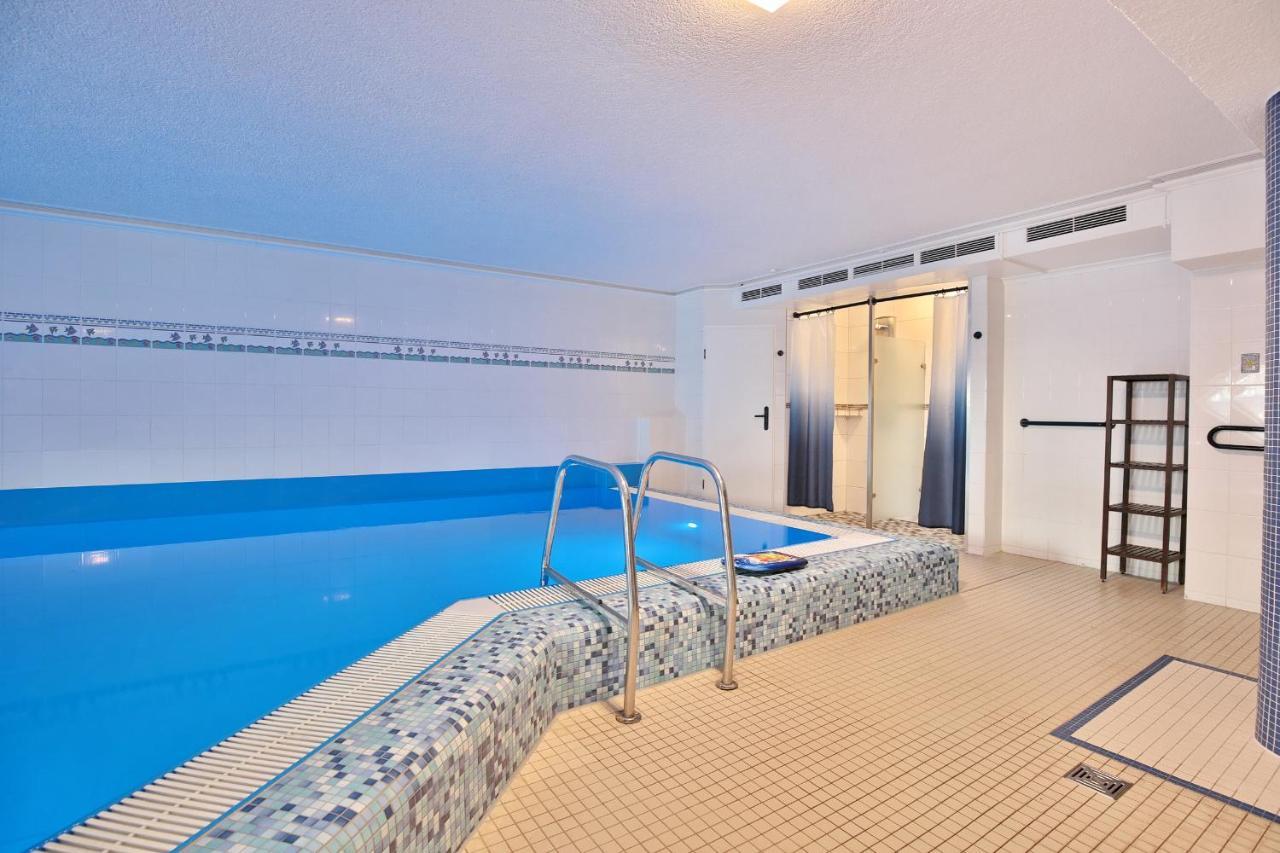 Residenz Ostseestrand Appartement 17 Шарбойц Екстер'єр фото